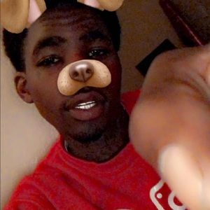 Meet your Posher, Jason